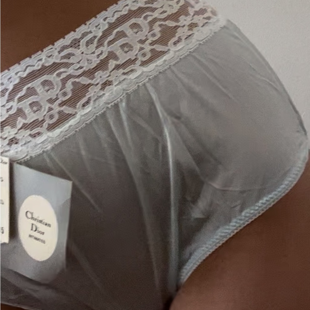 Christian Dior Intimates / Underwear / Lingerie